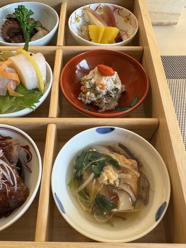 【山口旅行】和食の名店