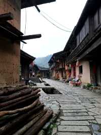 Dingwuling🌳🍁เสน่ห์แห่งชนบทที่ยังเหลืออยู่