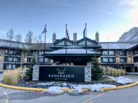 加拿大落磯山脈裡的森林度假村 Kananaskis Mountain Lodge, Autograph Collection