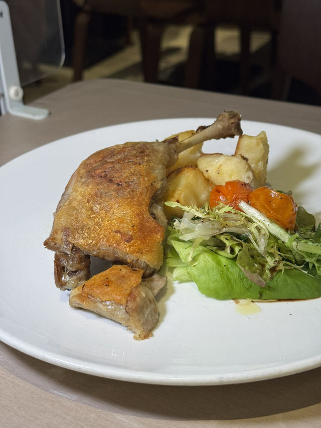 中環必吃抵食法國菜| Cuisine Culture (中環) 中環必吃抵食法國菜| Cuisine Culture (中環)