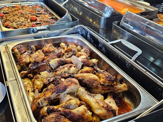 〔MODUS KYBELE RESTAURANT〕現代風味與傳統交織的美食驛站