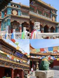 A Fun-filled Trip to Hohhot – The Experience You Won’t Forget! 🐑🌄