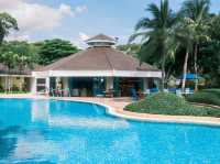 ที่พักริมทะเลในระยองสุดน่ารัก Novotel Rayong Rimpa