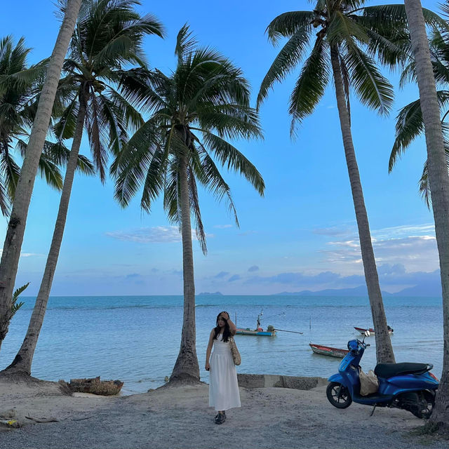 แพลนเที่ยวเกาะสมุย 3 วัน 2 คืน 🌊 แพลนเที่ยวเกาะสมุย 3 วัน 2 คืน 🌊