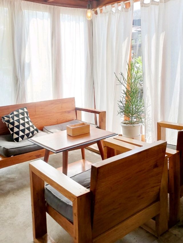 Imsabuy Cafe 
