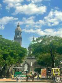 Manila Cathedral