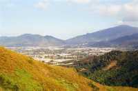 A Three Hill Traverse in Yuen Long