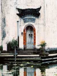 🏯✨ Chengkan — A Real-Life Time Machine in Jiangnan!