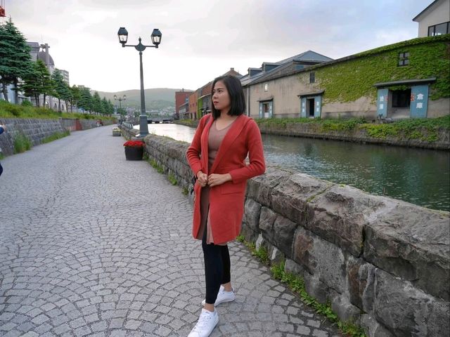 Hokkaido (ฮอกไกโด)