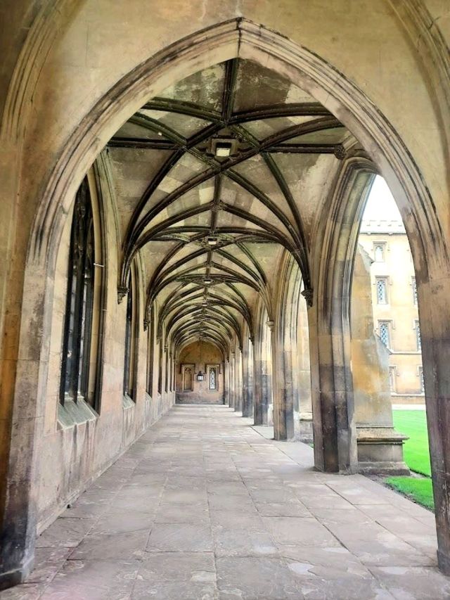 Trinity College