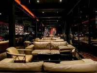 ร้านอาหารไทย Mexican Japanese Fusion 