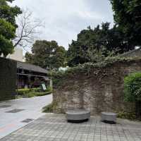 台中文學館