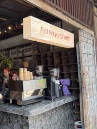 ร้านกาแฟเปิดใหม่โคราช