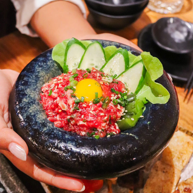 ร้านอาหารญี่ปุ่นที่ยโสธร🥢