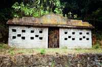 The So Lo Pun Haunted Village