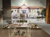 Chiangmai city arts and cultural centre