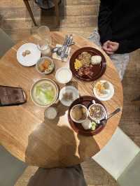 深圳無印良品酒店兩日一夜連早餐