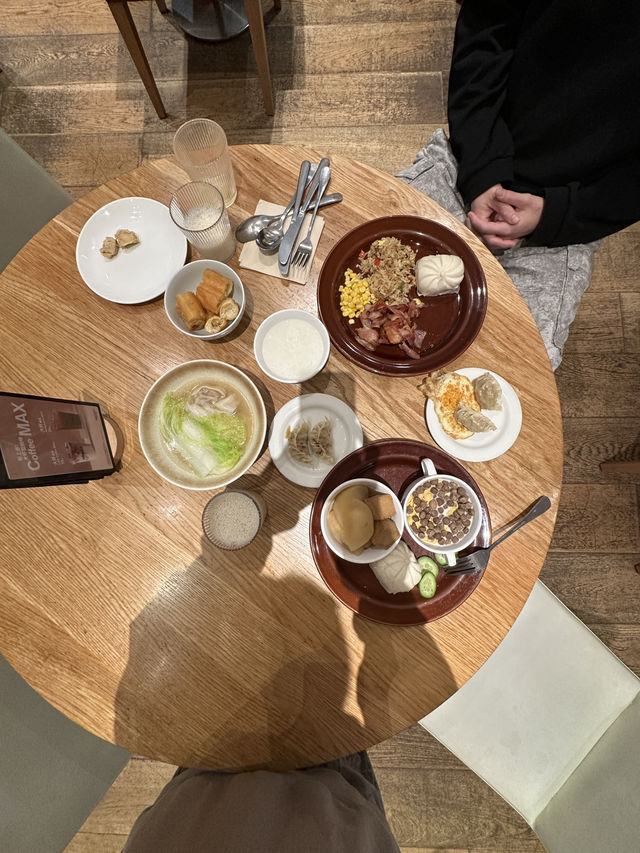 深圳無印良品酒店兩日一夜連早餐