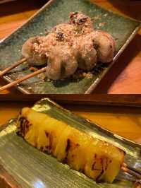 抵食熱鬧 燒烤堂