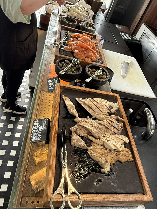 上海外灘Ｗ酒店