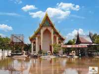 วัดดาวดึงษ์