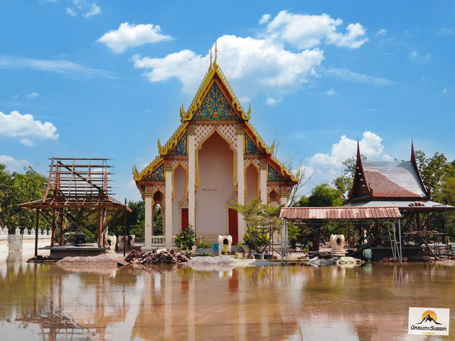วัดดาวดึงษ์