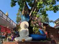 วัดอินทรวิหาร สะพานพระราม ๘