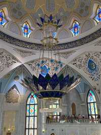 A must visit place in Kazan!