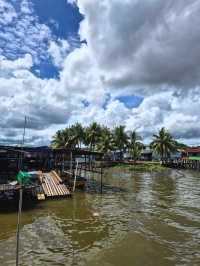 브루나이 캄퐁아에르(Kampong Ayer) 여행 팁🇧🇳