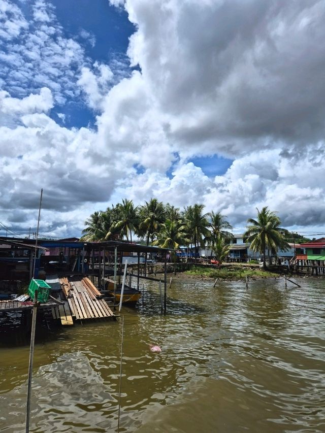 브루나이 캄퐁아에르(Kampong Ayer) 여행 팁🇧🇳