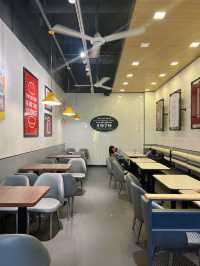 LOTTERIA, BA NA HILLS, DA NANG