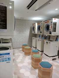 大阪市親子酒店 - 大阪難波馨樂庭酒店