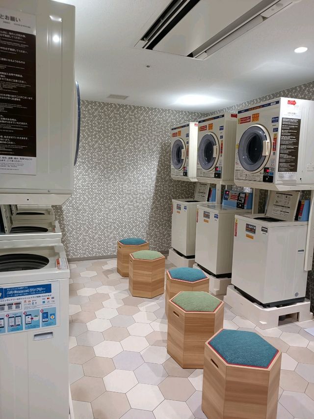 大阪市親子酒店 - 大阪難波馨樂庭酒店