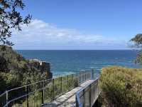 Trip in Sydney