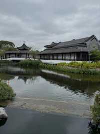 Guangzhou New Cultural Center– A Modern Hub of Lingnan Arts & Innovation