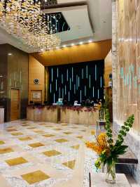 “The Westin KL: Urban Oasis, Sustainably Styled”