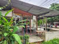在藝廊花園中享用網美早午餐---Gallery Seescape & SS1254372Cafe
