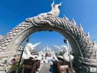 อุทยานธรรมพญานาคราช