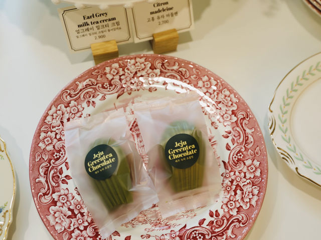 延南洞 這家隱藏版甜點店甜到我直接原地戀愛Yeonnam HoneyMilk（연남 허니밀크）