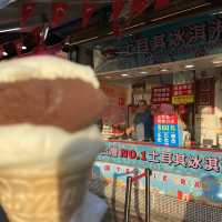 淡水一日遊：從天元宮到老街夕陽的輕旅行