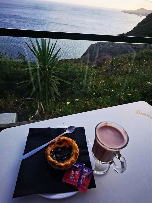 Cristol Rei, Madeira, Portugal