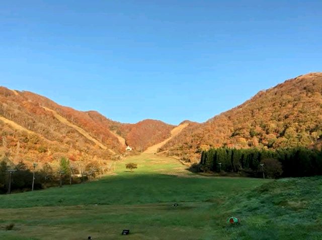 宛如歐洲童話小鎮的滑雪場度假村---白馬綠色廣場飯店 Hotel Green Plaza Hakuba