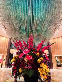 One World Hotel: Exemplary Sustainable Green Hotel Choice