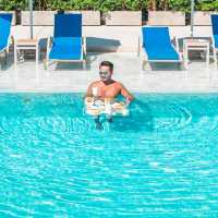 Seabed Grand Hotel Phuket  