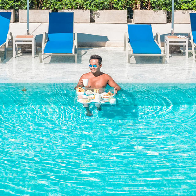Seabed Grand Hotel Phuket  