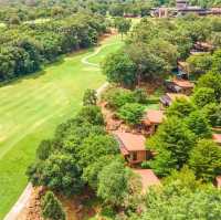 Mountain Creek Golf Resort And Residences 
