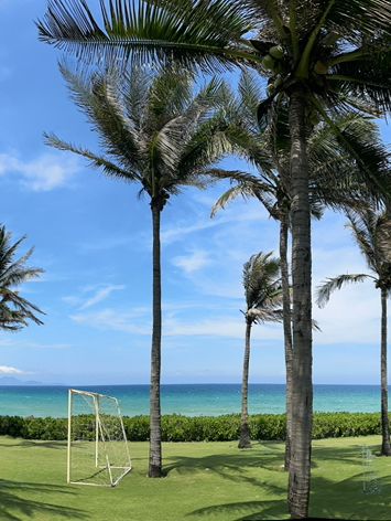 Radisson blu Hotel Cam ranh