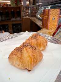 A Sip of Heritage at Bacha Coffee Suria KLCC
