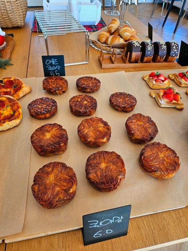 🥐🍞여주 카페 로프 베이커리 빵 맛집