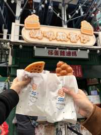 陪伴香港人長大的主題樂園！必看6隻熊貓！期間限定的熊貓寶寶！